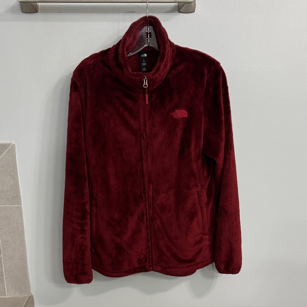 Women’s The Northface Osito Jacket